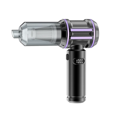 Tozsoranlar: handheld blower, household desktop vacuum