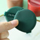 Japanese Air Cushion Powder Puff Super Soft No Powder Dry and Wet Dual-Use Foundation Special Makeup Artifact Beauty Egg