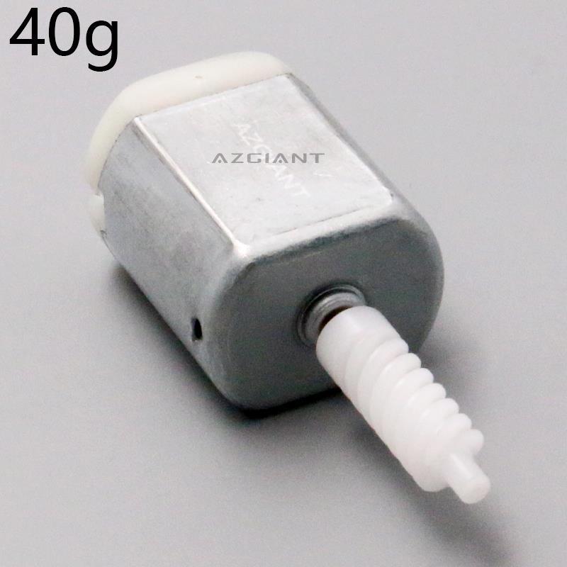 Suitable for Mitsubishi L200/Evolution and Other Multi-Style Door Actuator Small Lock Motors