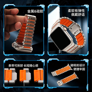 �m��AppleWatch�O��Ultra3�����펧���ٴ�����iwatch/s11�펧�¿�