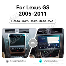 �m���2005-2011���׿��_˹GS300/GS350/GS330�{����׿܇�d�����x