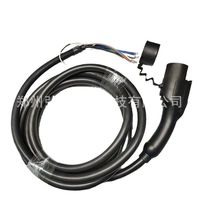 Energy Vehicle Charging Cable Smart, Elektrikli avtomobil şarj cihazları