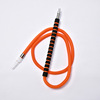 Metal two-color cigarette holder, 1.8m, factory direct supply