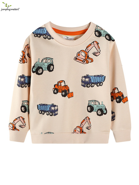 Sweatshirt for boys