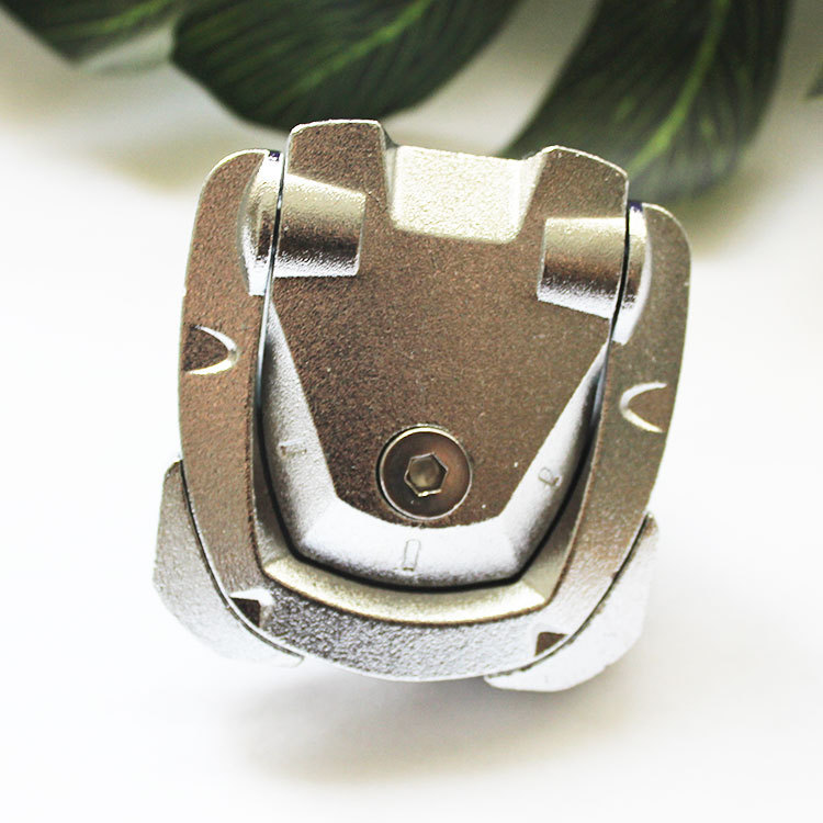 Aplicable a HELAX REVO Volkswagen AMAROK camioneta caja de carga tesoro accesorios metal cuerda gancho hebilla clip fijación