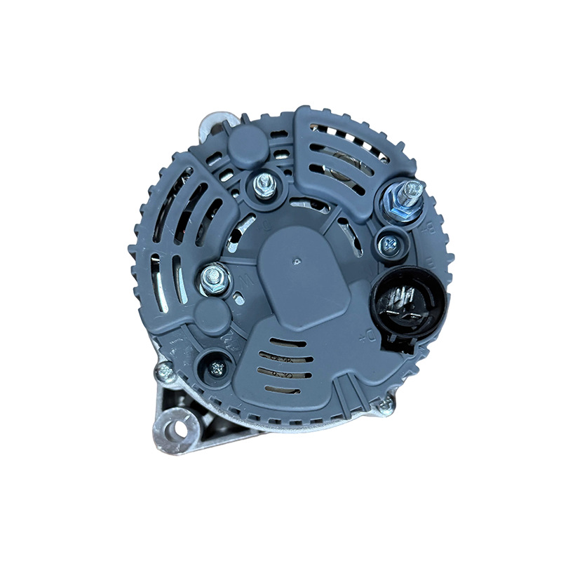 The VG15600090010 generator is suitable for Sinotruk HOWO, and the manufacturer supplies automotive generator assemblies