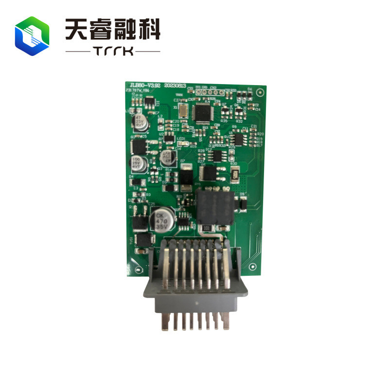 JTB80-V3.92A電動ペダルコントローラーは高効率です|undefined