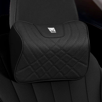 Waist support — for Tank 300/400/500 Headrest - noble-black-neck-pillow