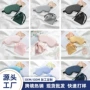 定制旅行睡眠透气两件套