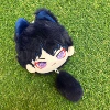 Sanbing big-head pendant