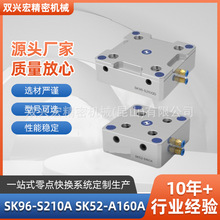 SK96-S210A,SK52-A160A�Ŀ׶�λ��&�Զ��Ļ��Q