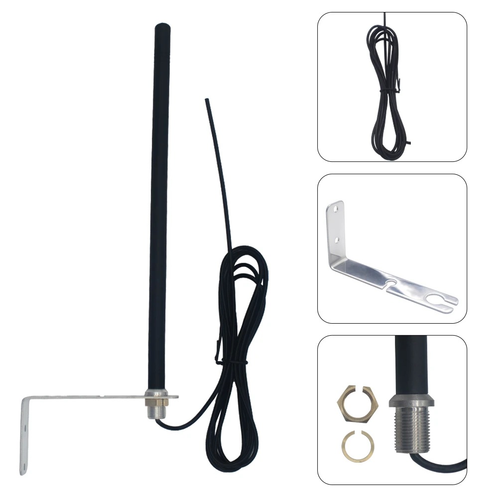 Automatic-Door-Outdoor-Antenna