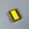 Yellow, white, brown, 1x
