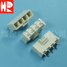 灿达HR连接器 25A大电流 A7925替代广濑DF22-XP-7.92胶壳针座端子