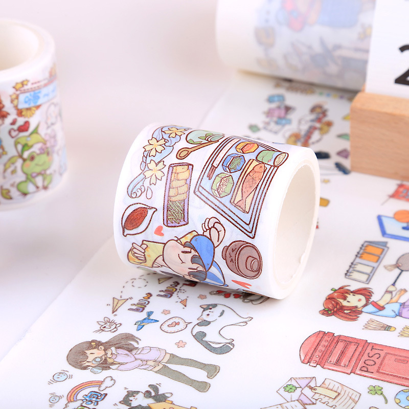 Washi tape 40
