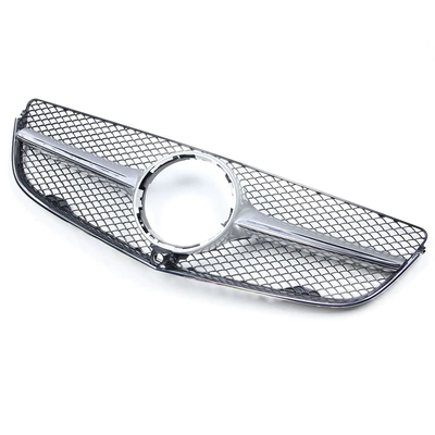 Zhongwang: W207 10-16 Model Coupe