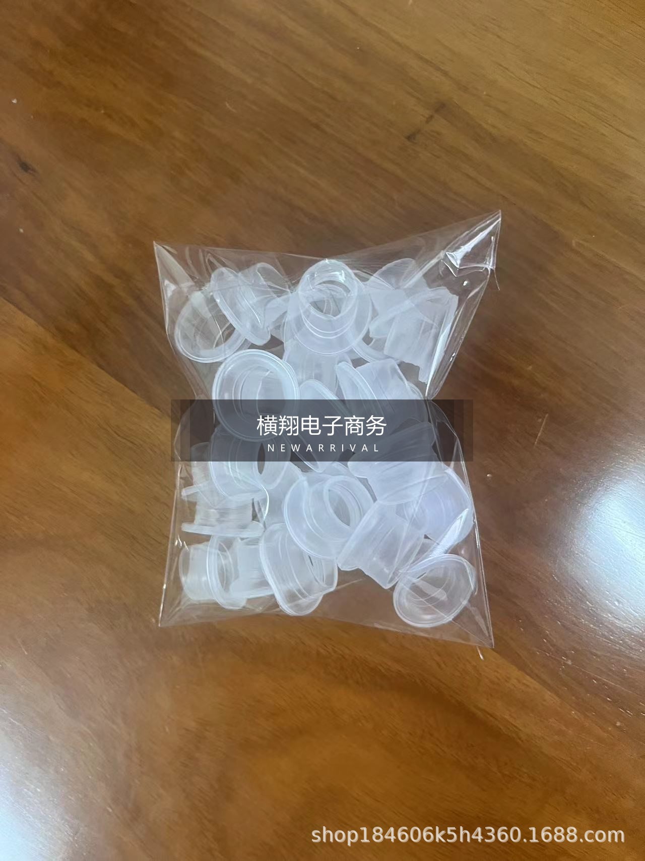 [투명 컬러 30/가방] OP 가방