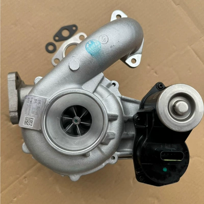 Suitable for Great Wall Supercharger