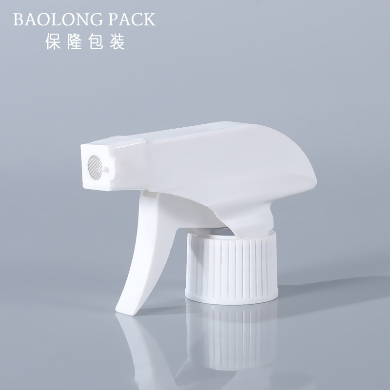 厂家供应28/410厨房油污净泡沫方枪 手扣式简易方枪 泡沫喷枪