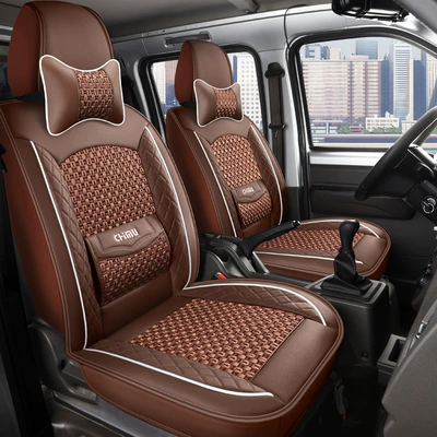 Modelə uyğun (Original) oturacaq örtükləri | seat cover four seasons
