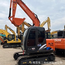 出售原装新款二手日立挖机-日立70挖机-日立120挖机-日立200挖机