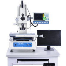 VTM-2010G单目测量显微镜,单目工具显微镜,测量工具显微镜