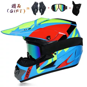 Off-road Helmet Rally Karting Helmet Downhill Mountain Bike Full Helmet