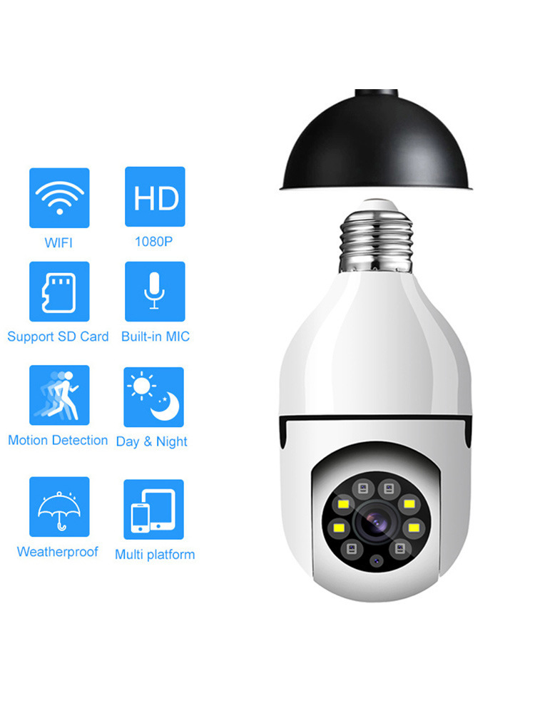 Icam 365 Aijia 5G 전구