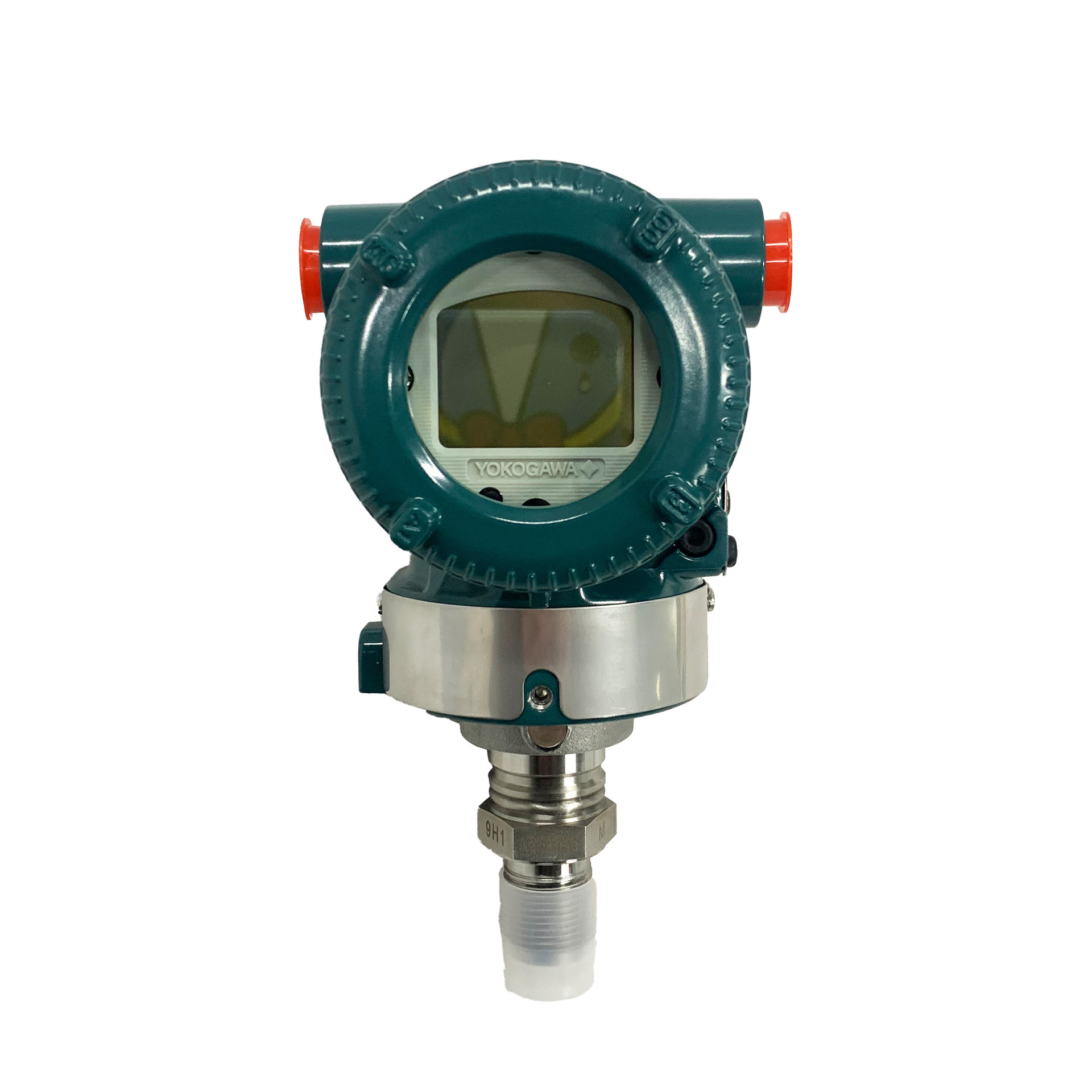 横河压力变送器EJA530E-JBS9N-032EN/NF2/A避雷器M20X1.5过程接口