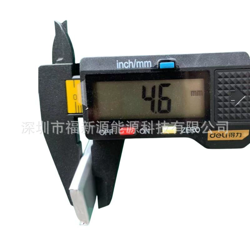 302040 402040 502040 401342 400mAh Продукт A литий-полимерный элемент тройной