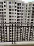 建筑阳台护栏