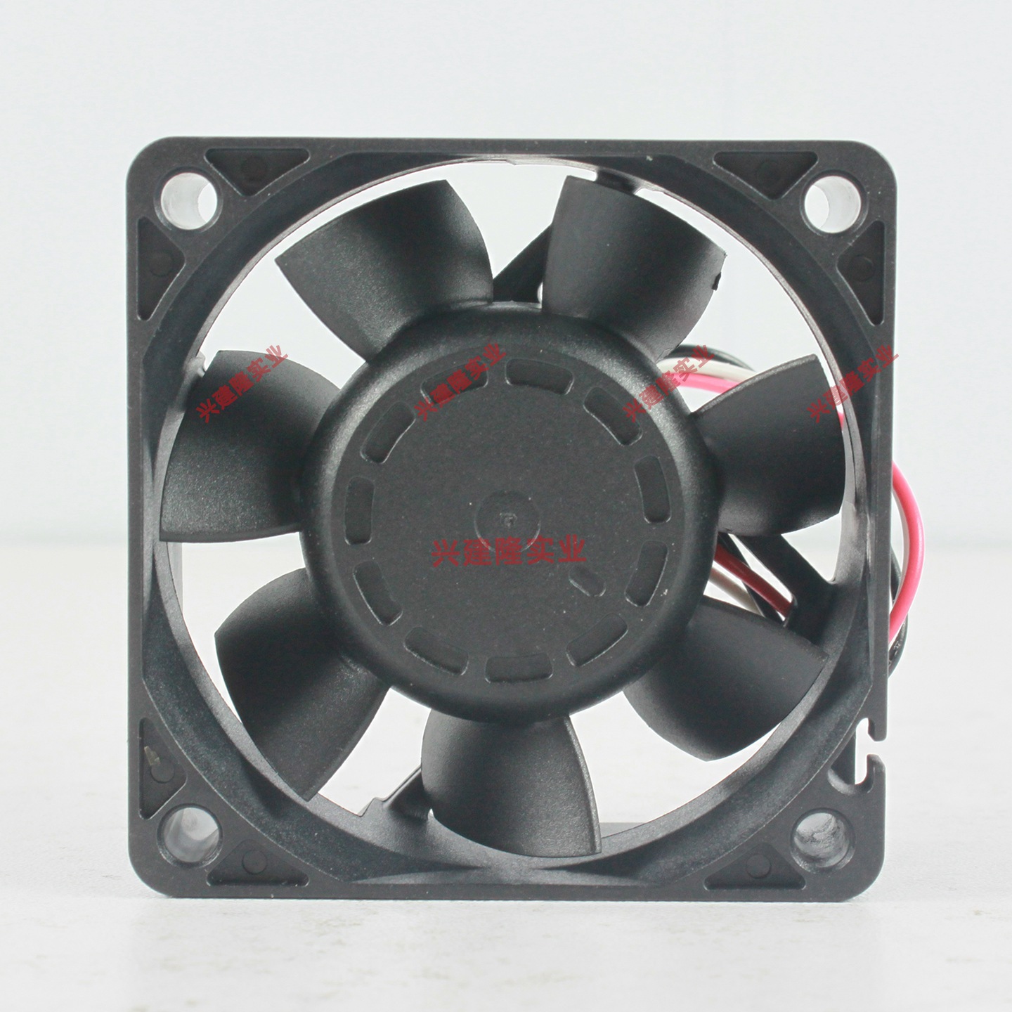 ��¡6025 DC12V��ȴ�������PD602512HB���ת�ٹ���ֱ��ɢ�ȷ���