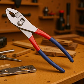 钢丝钳;活扳手;其他钳类工具