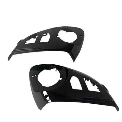 Car mirror and S-Class 223 rearview mirror