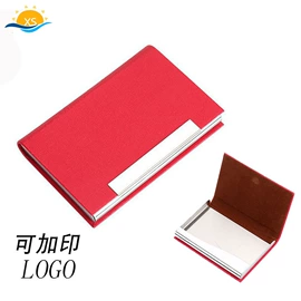 卡包卡套;名片夹;证件包