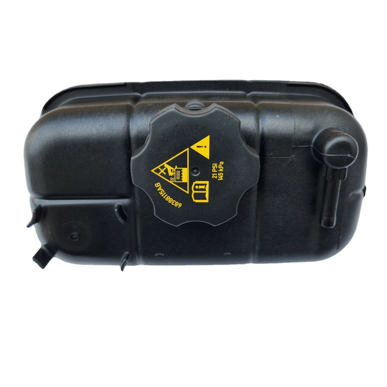 Подходит для Wrangler JL Gladiator баковой чайник Антифриз чайник 68364312AC