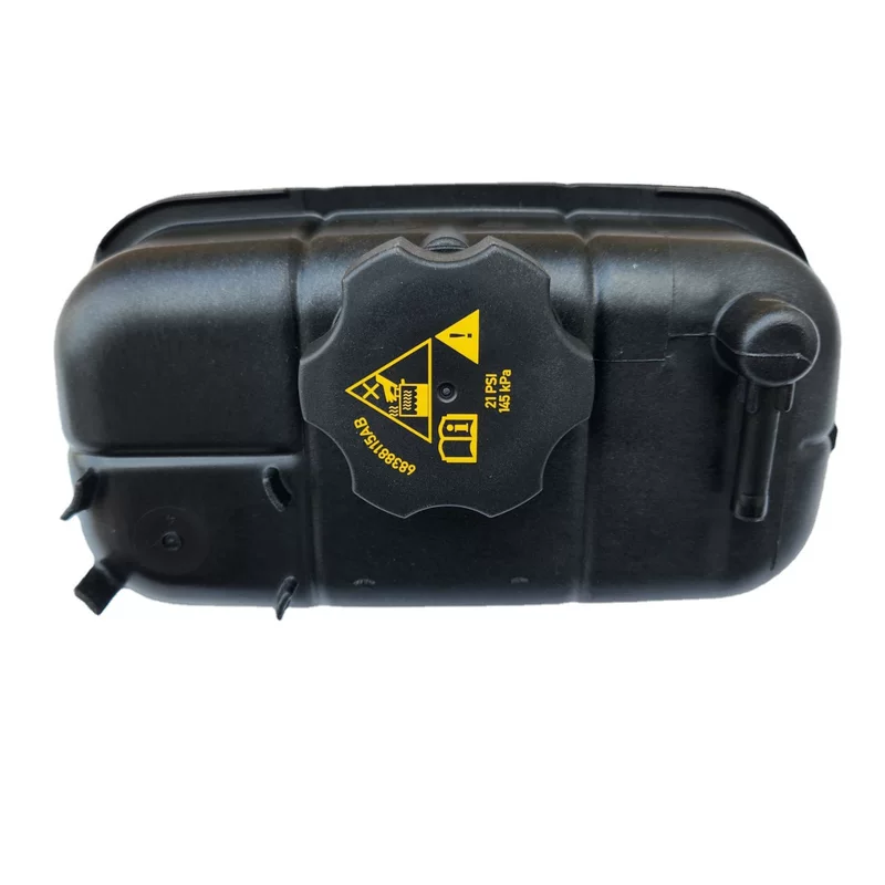 Подходит для Wrangler JL Gladiator баковой чайник Антифриз чайник 68364312AC