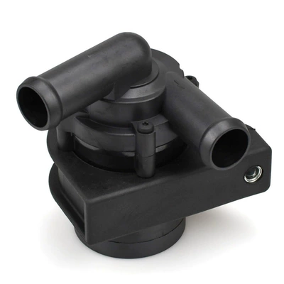 auxiliary water pump, Water pump