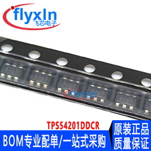 TPS54201DDCR ԭװ��Ʒ ��Ƭ SOT-23-6 LED����оƬ ������ѯ