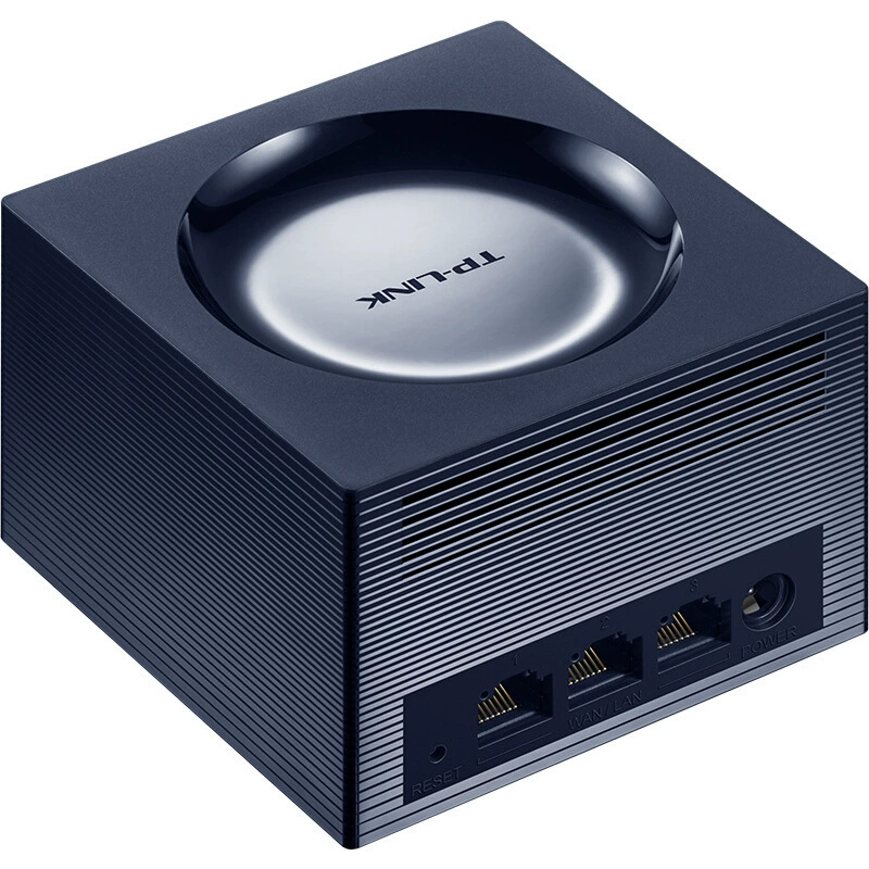 TP-Link TL-WDR7650 гигабитная версия Easy Exhibition Edition, набор 1900М двойной частоты гигабитная проводная