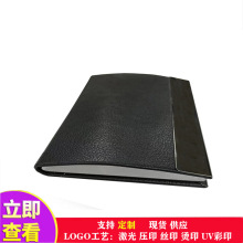 名片夹男士商务高端便携式金属收纳盒简约女士名片盒随身盒子时尚