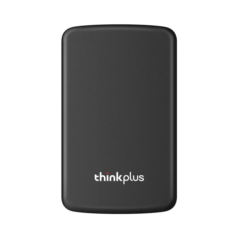 Lenovo Thinkplus モバイル ハード ドライブ USB3.0 高速伝送 2.5inch モバイル ストレージ ディスク UD100|undefined