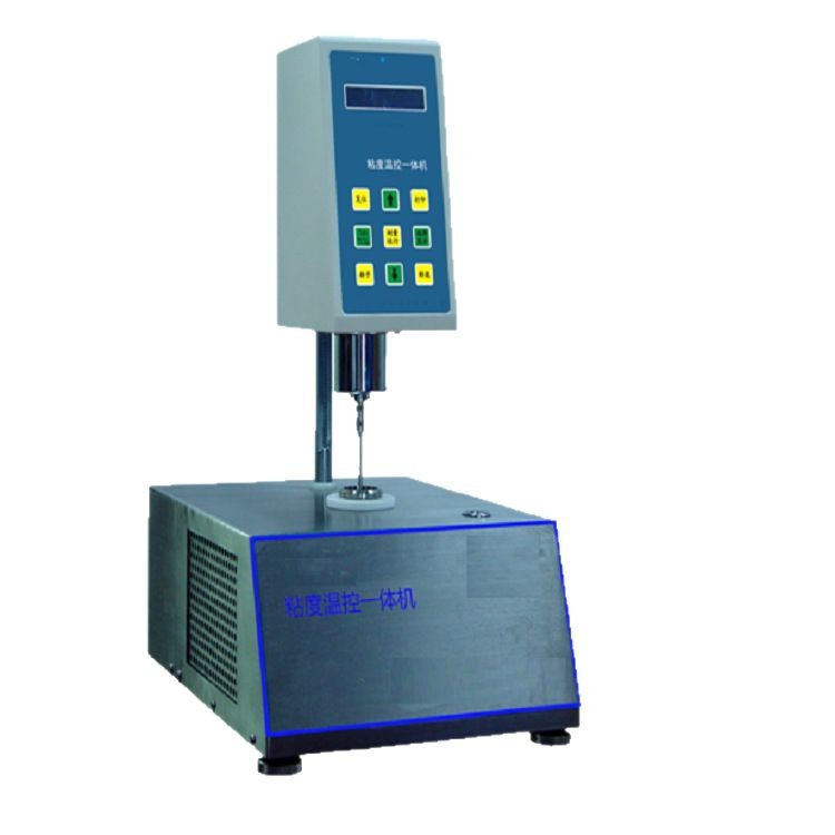 粘度温控一体机/粘度计
