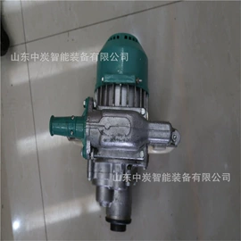 矿山施工设备;矿业输送设备;其他防爆器材