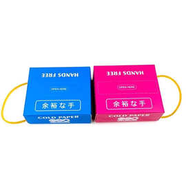 亚马逊热销美发造型烫发纸新款手腕杠纸理发师冷热烫发纸美发工具