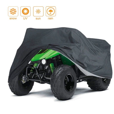 Car clothing Cover Atv Cover Beach