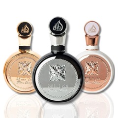 ラッタファ ファハール 100ML 越境貿易香水 中東 アラビア ドバイ TK SHEIN 人気モデル