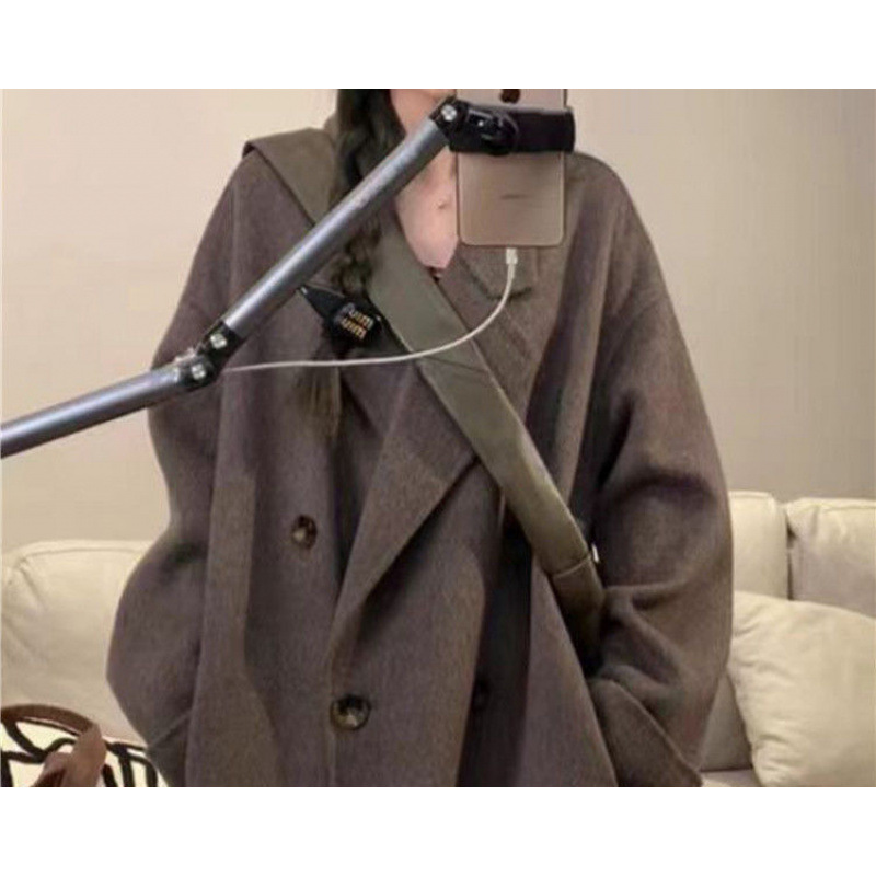 모카브라운 [프리미엄 에디션] 플러스 벨벳 -1#