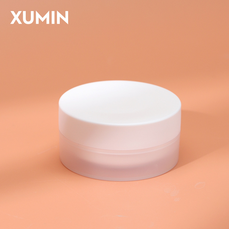 100G;right angle cream bottle;PP