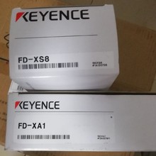 FD-XS8 夹钳式流量传感器全新原装现货实拍质保一年